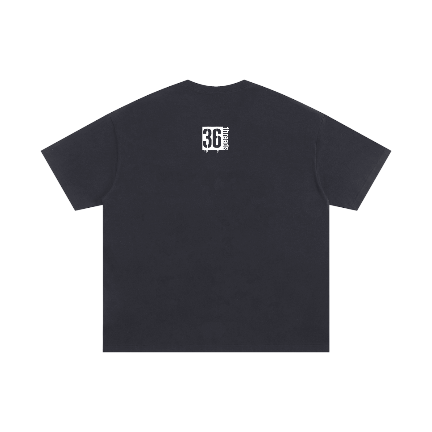Las Banderas - Oversized Shirt